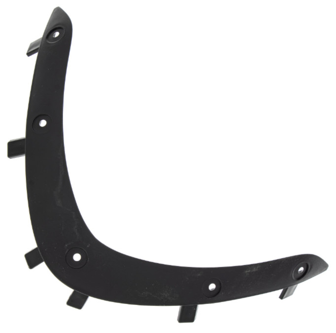 NEW OEM POLARIS SNOWMOBILE RETAINER WINDSHIELD - 5435520