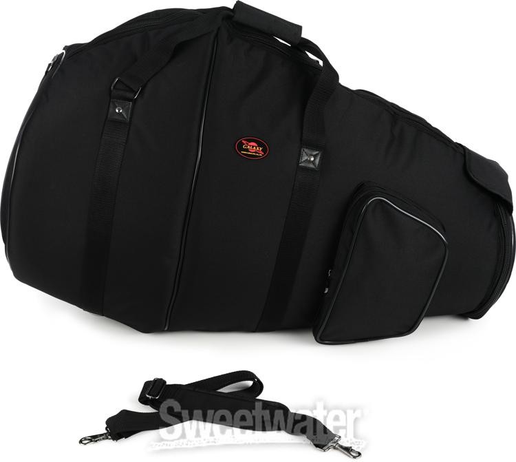 Humes & Berg Galaxy Round Conga Bag