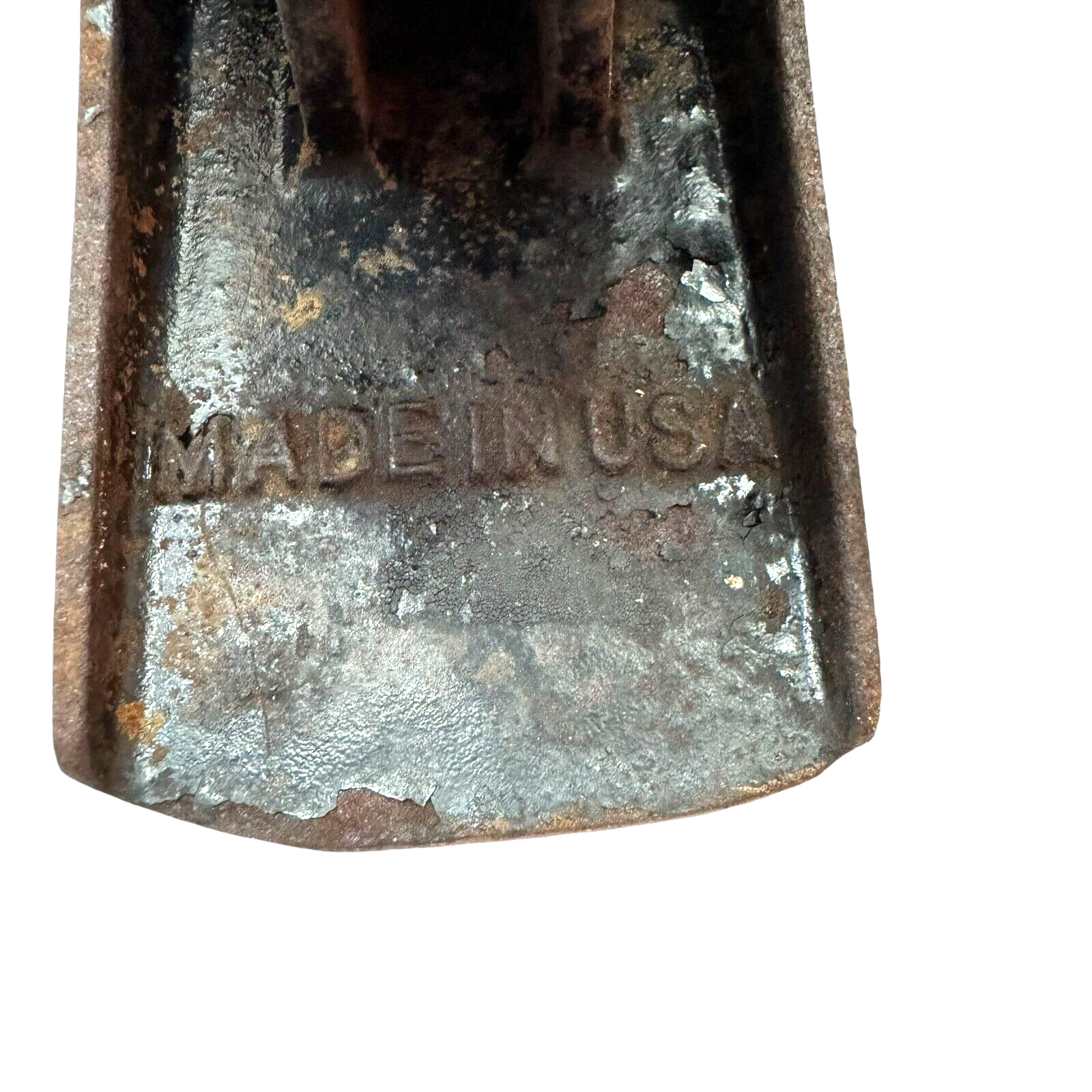 Shelton Block Plane 2" x 7" US Pat No. 191-4609 RARE 1930' Era Vintage