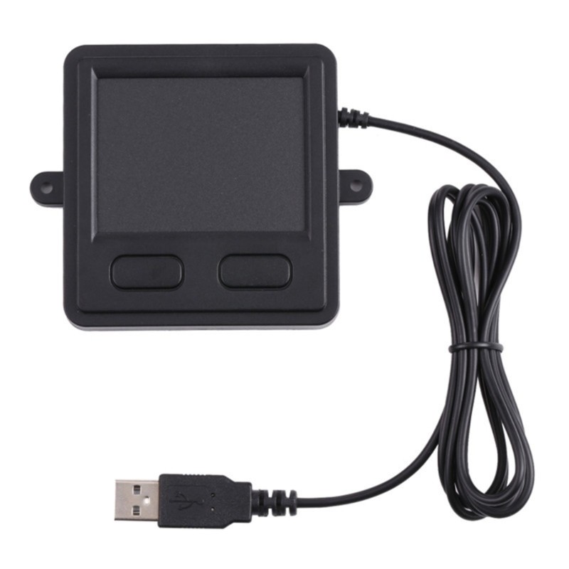 USB Portable Touch the Touchpad Explorer Touch Mouse for Industrial Design PC