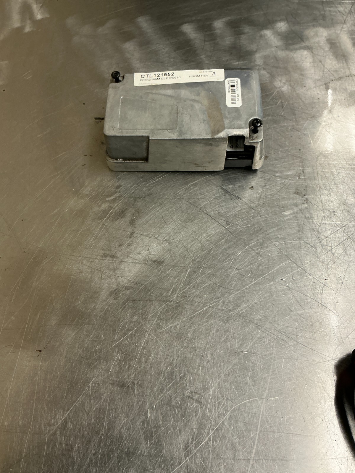 Pride GoGo Sport Mobility Scooter Controller CTL121552 SC1