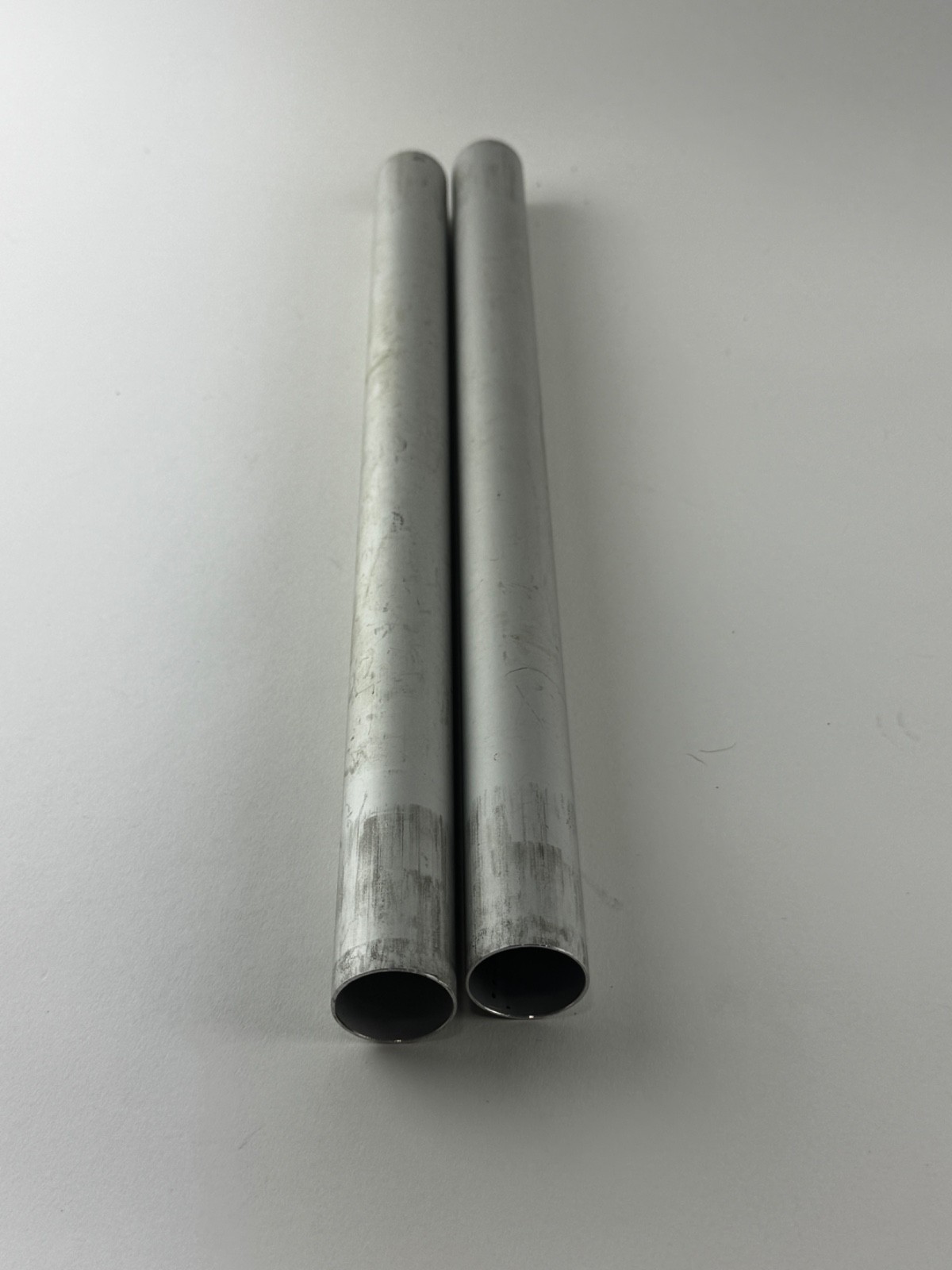 Rock Band Drum Kit Replacement Horizontal Base Support Bars Metal