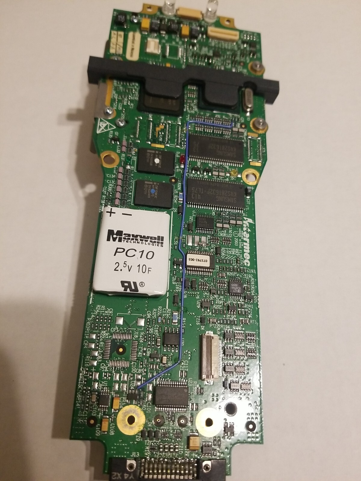 Intermec CK30CA Mainboard CPU - Multiple Configurations Available
