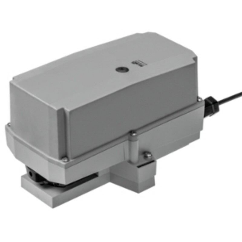 BELIMO SR230P-5 valve actuator 20Nm 100-240VAC-UPS or DHL fast delivery