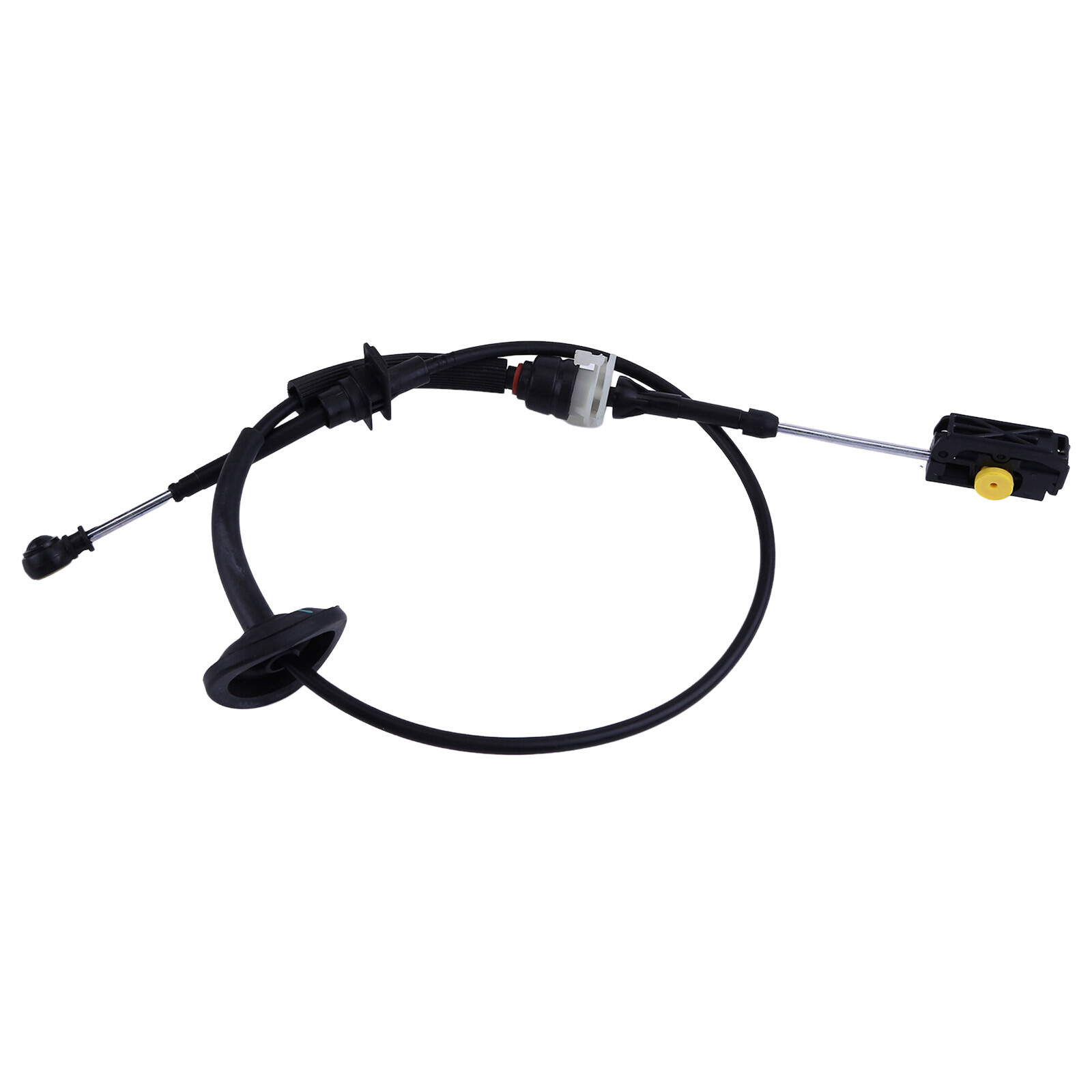 Automatic Transmission Shifter Cable Auto Trans For 2007-2010 Ford F-150 New