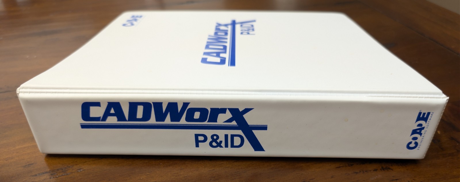 COADE CADWorx P&ID 2007 User Guide May 2006 Intergraph Hexagon