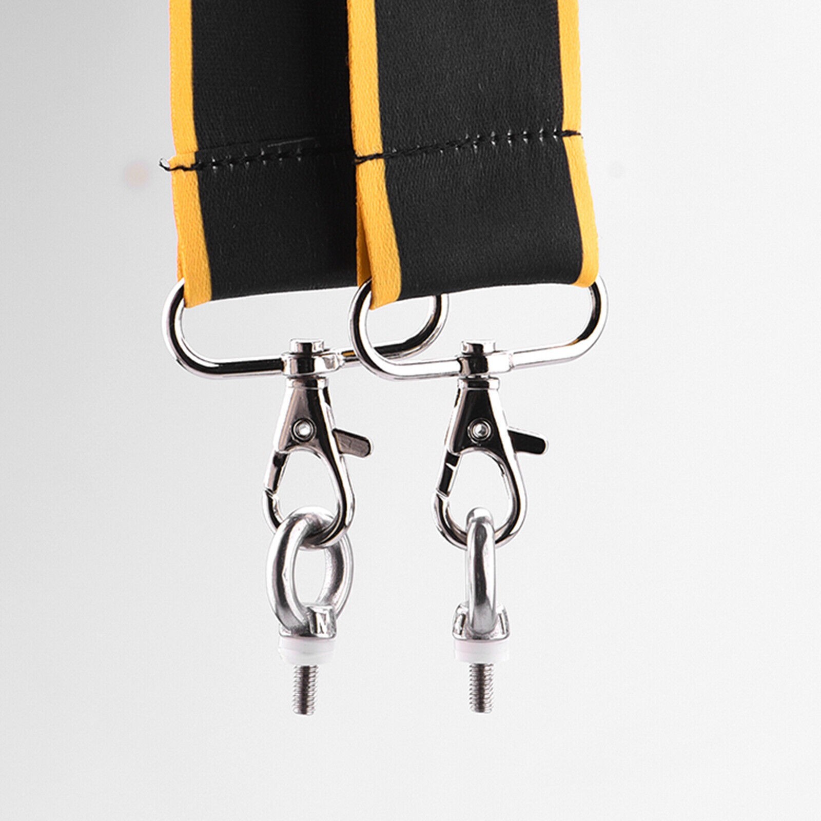 Widen Lanyard Strap Warning Sign Shoulder Sling for Mini 3 Pro Remote Control