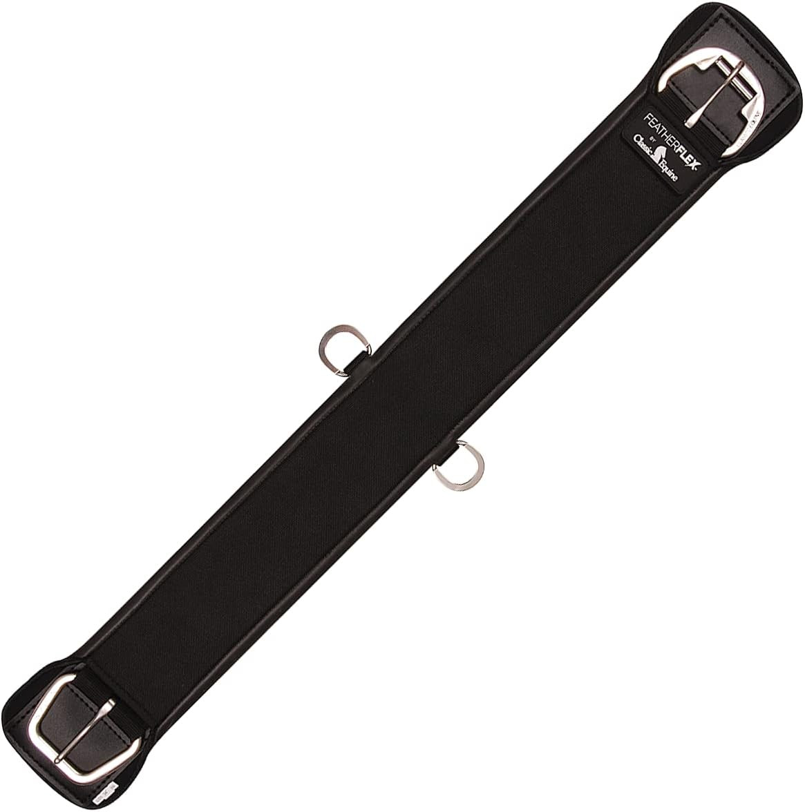 Feather Flex Straight Cinch