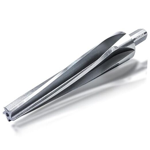 7 Degree Ball Joint Tapered Reamer Tie Rod for 1-1/2 inch Per 7 Degree reamer