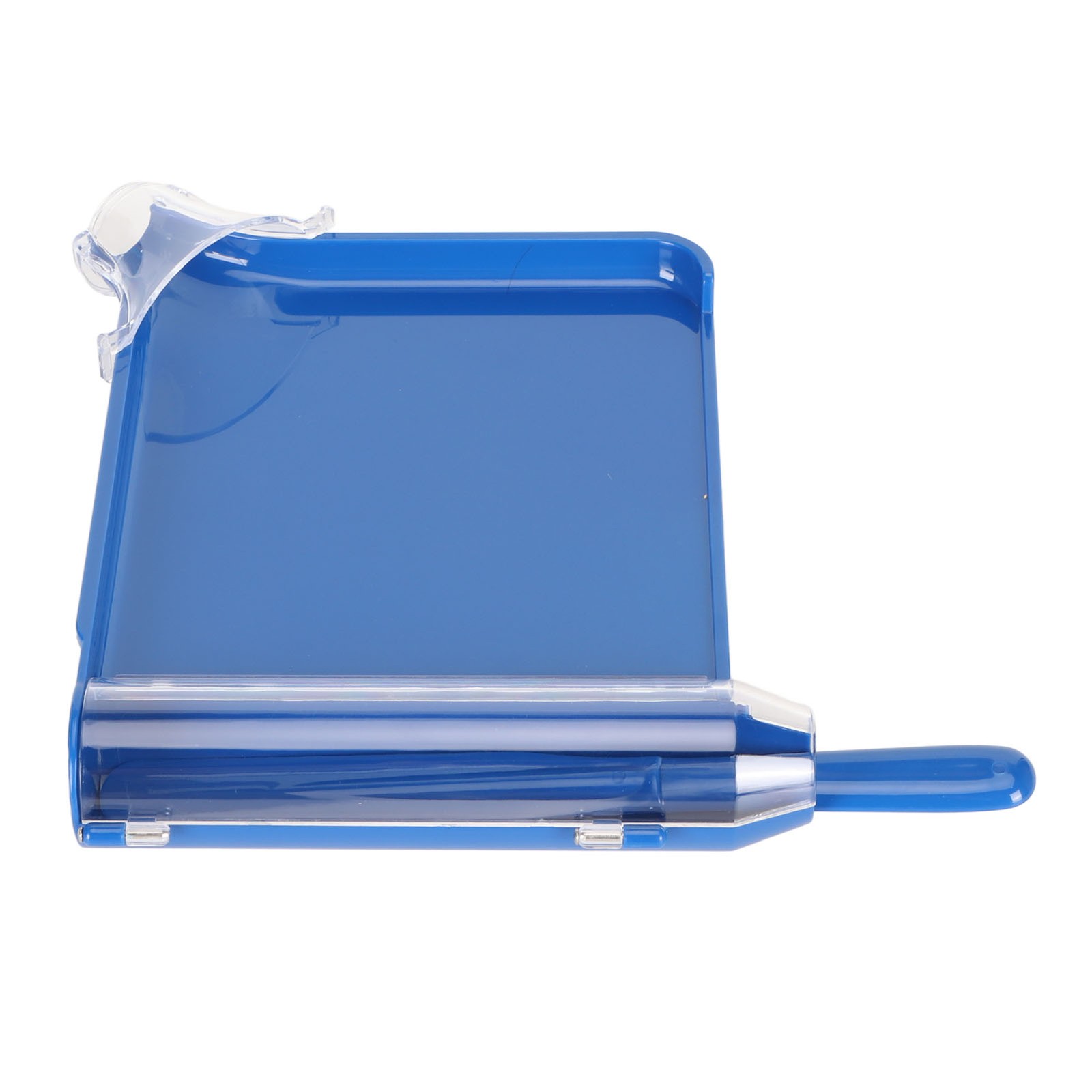 Pharmacy Tablet Counting Tray Safe Plastic Design For Easy Tablet Sorting