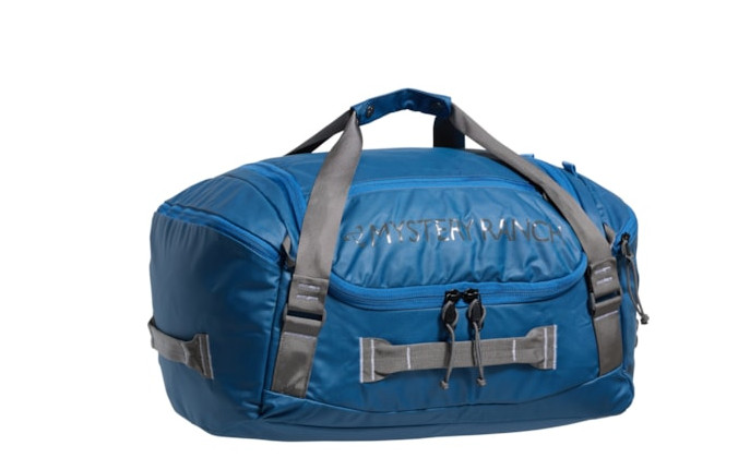 Mystery Ranch Mission Duffel 40 L Convertible Backpack - Pacific