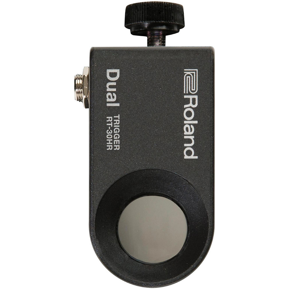 Roland RT30HR Dual Acoustic Snare Drum Trigger