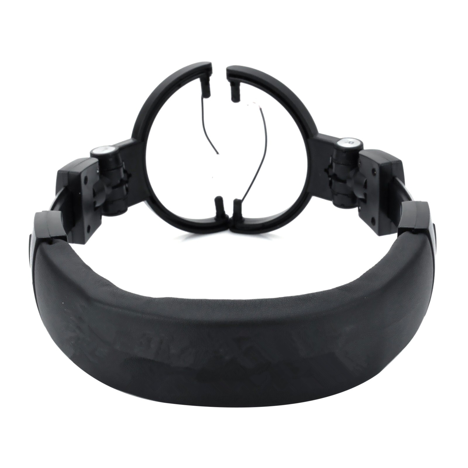 Headband Cushion Hook Frame Replacement For Audio Technica Ath-M50 Headphones
