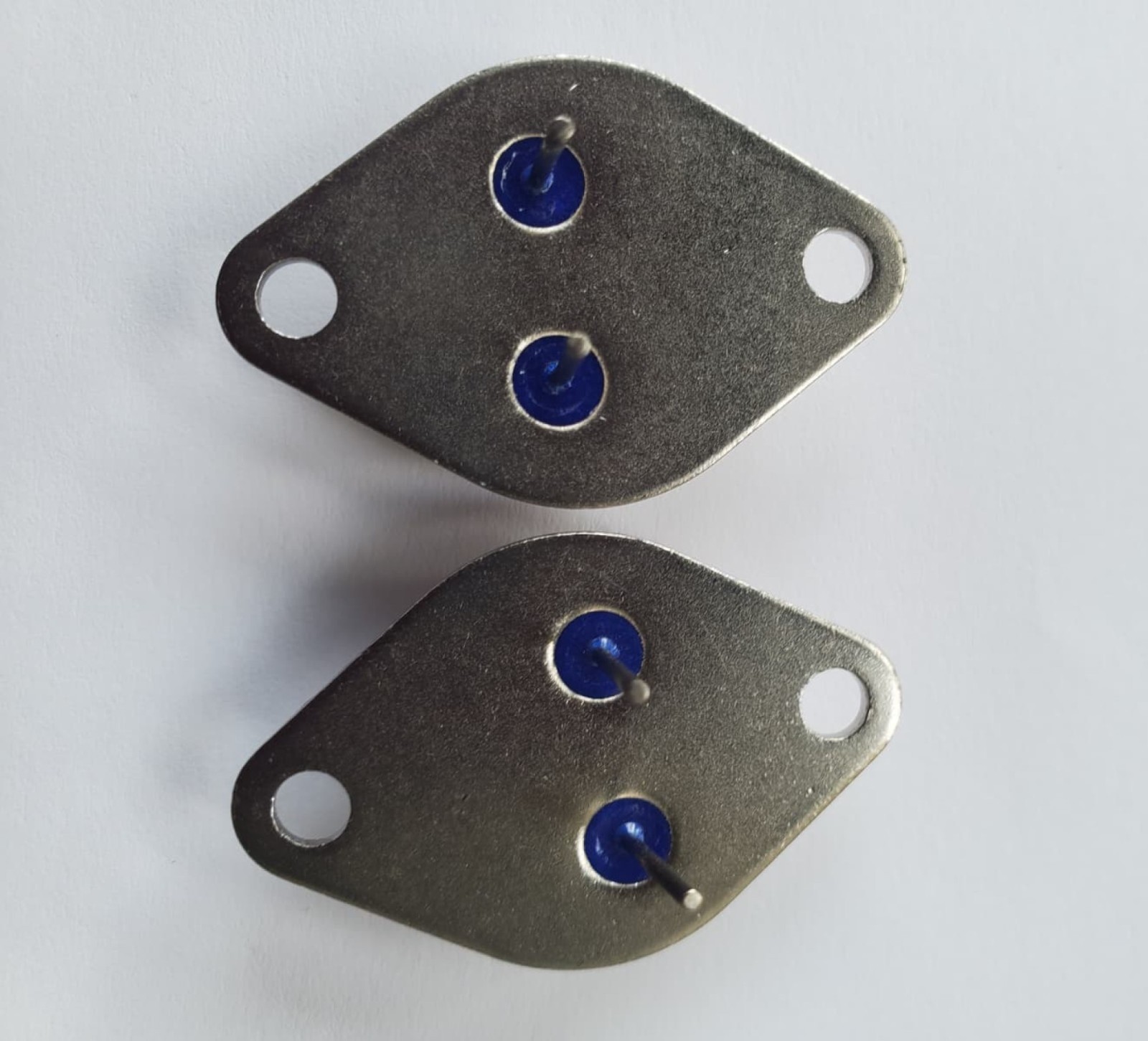 MJ15015G SEMICONDUCTOR (BRAND NEW) 2 Pack
