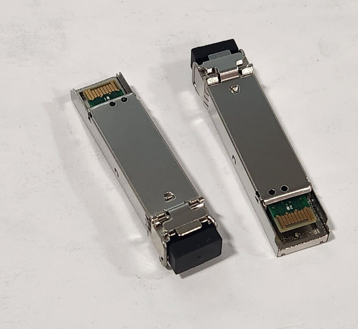 AVID SFP-MM Optical Module Multi-Mode, Transceiver Multi-Mode- PACK OF 2