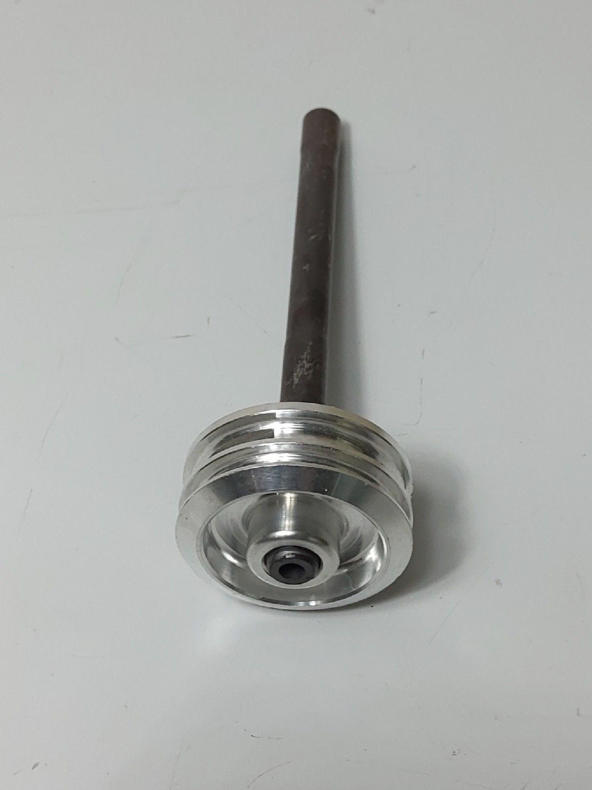 MAX PISTON ASSEMBLY CN35476 (NEW)