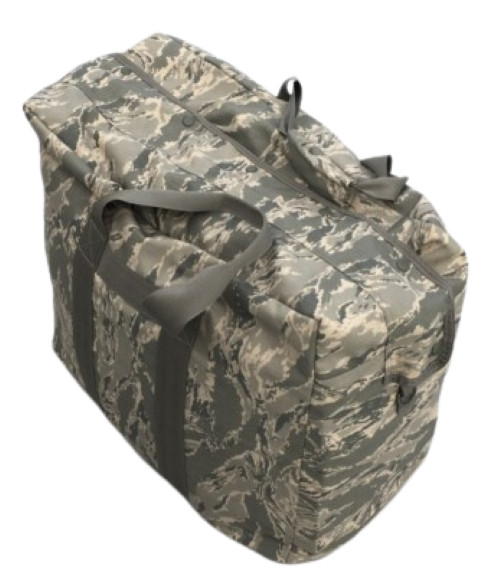 USGI A-3 Aviator kit Bag Duffle Bag ABU