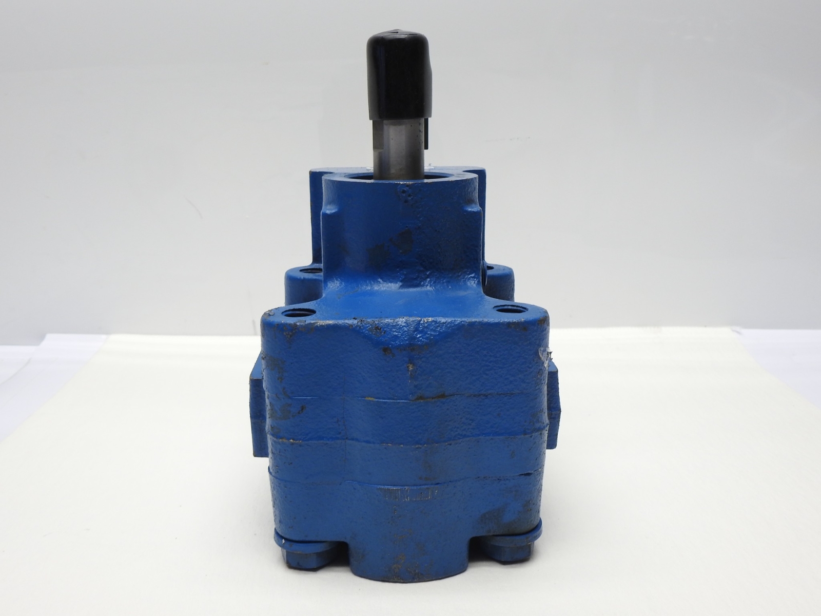 Intertech Fluid Power 14-80-0010 Hydraulic Permco