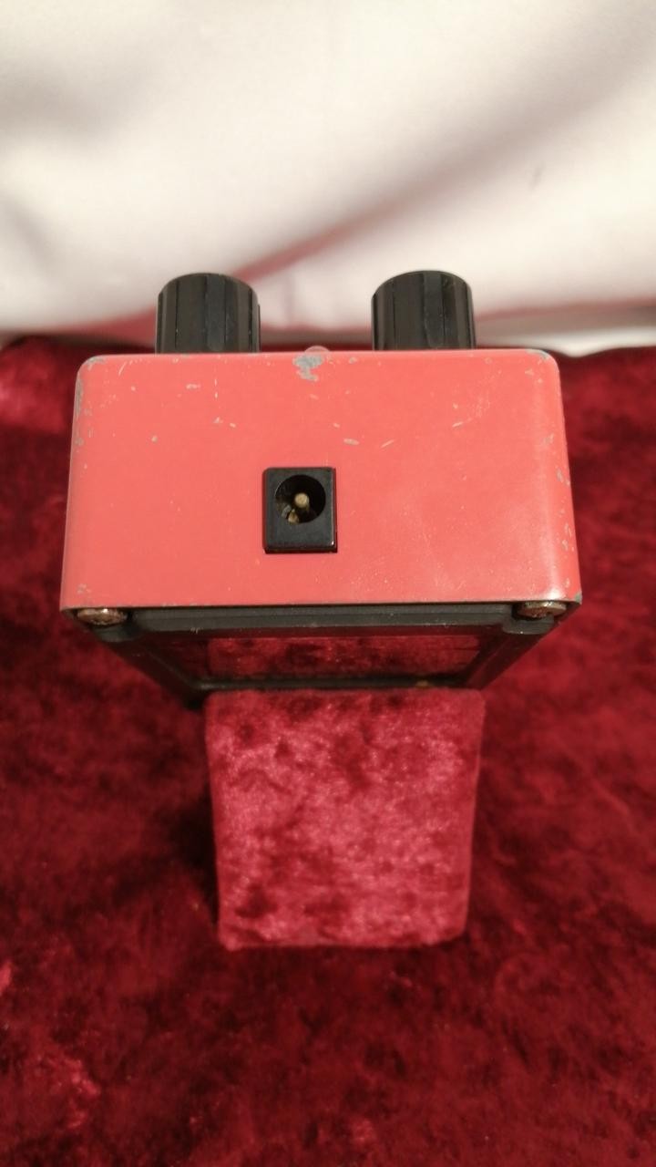 Maxon Cp-101 Effector No.nm1507