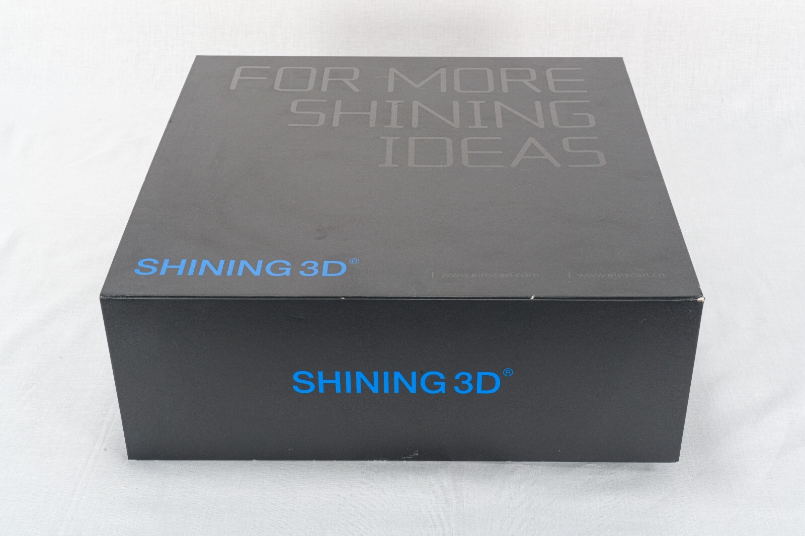 Shining3D EinScan Pro 2X PLUS HD Handheld 3D Scanner + Industrial Pack