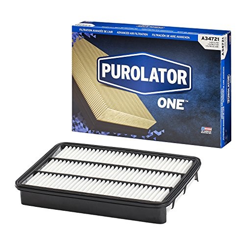 A34721 ONE Advanced Engine Air Filter