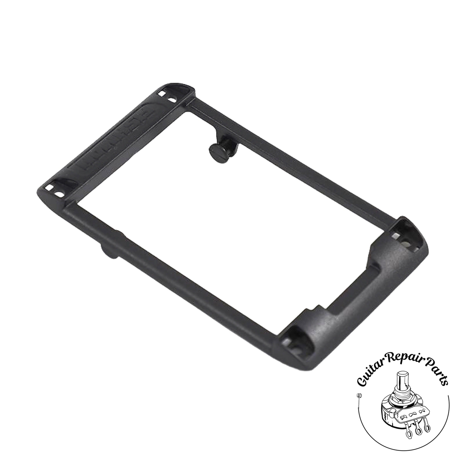 Fishman ACC-MAT-PRO Aura Pro Preamp Outer Bezel