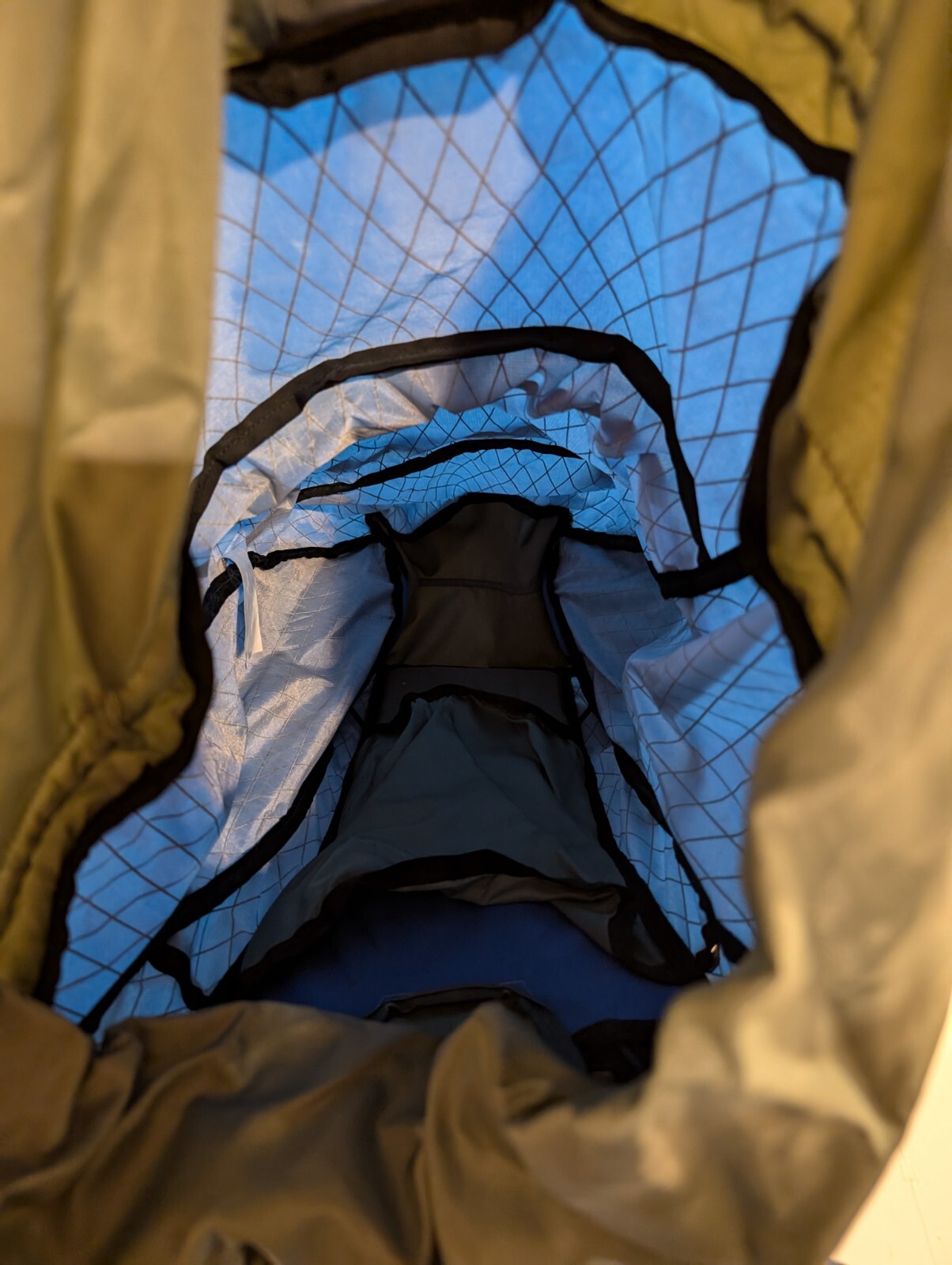 Rare Mystery Ranch Trance XXX Medium Backpack USA