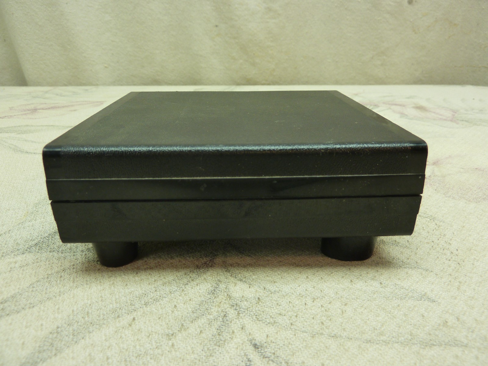 Vintage Ramsey Electronics Model CT-125 Frequency Counter