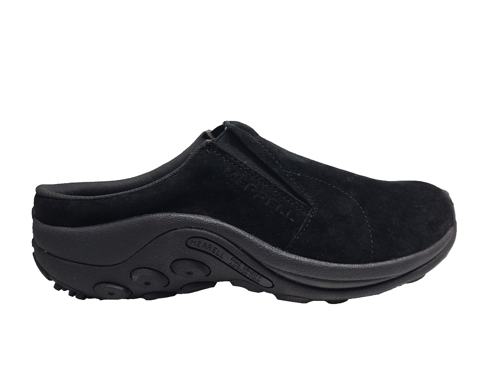 Merrell J003966 Jungle Slide Slip On Clog Leather Shoes Women Size 10 NWB