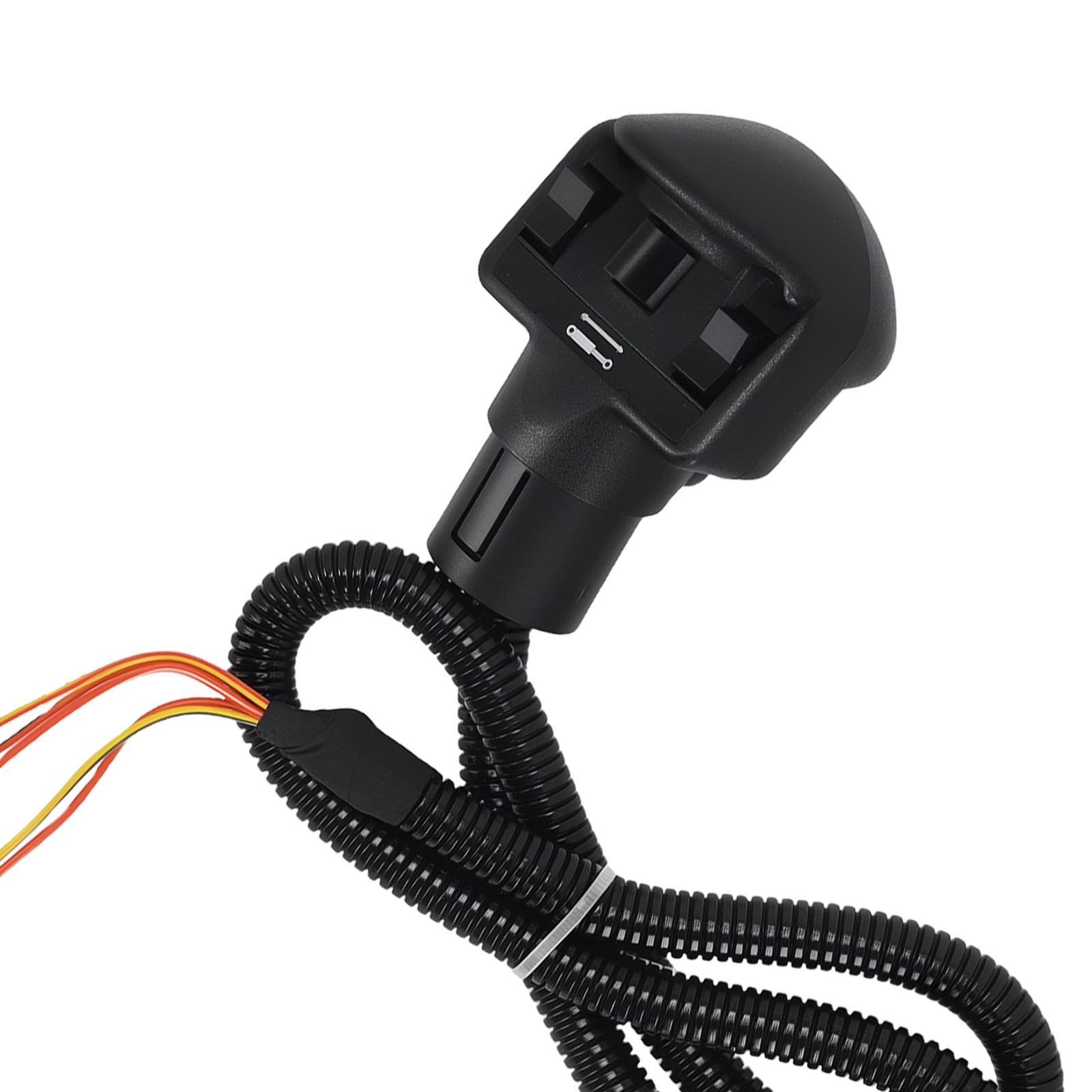 Controller Switch Handle for Bobcat 653 763 773 853 863 6680414