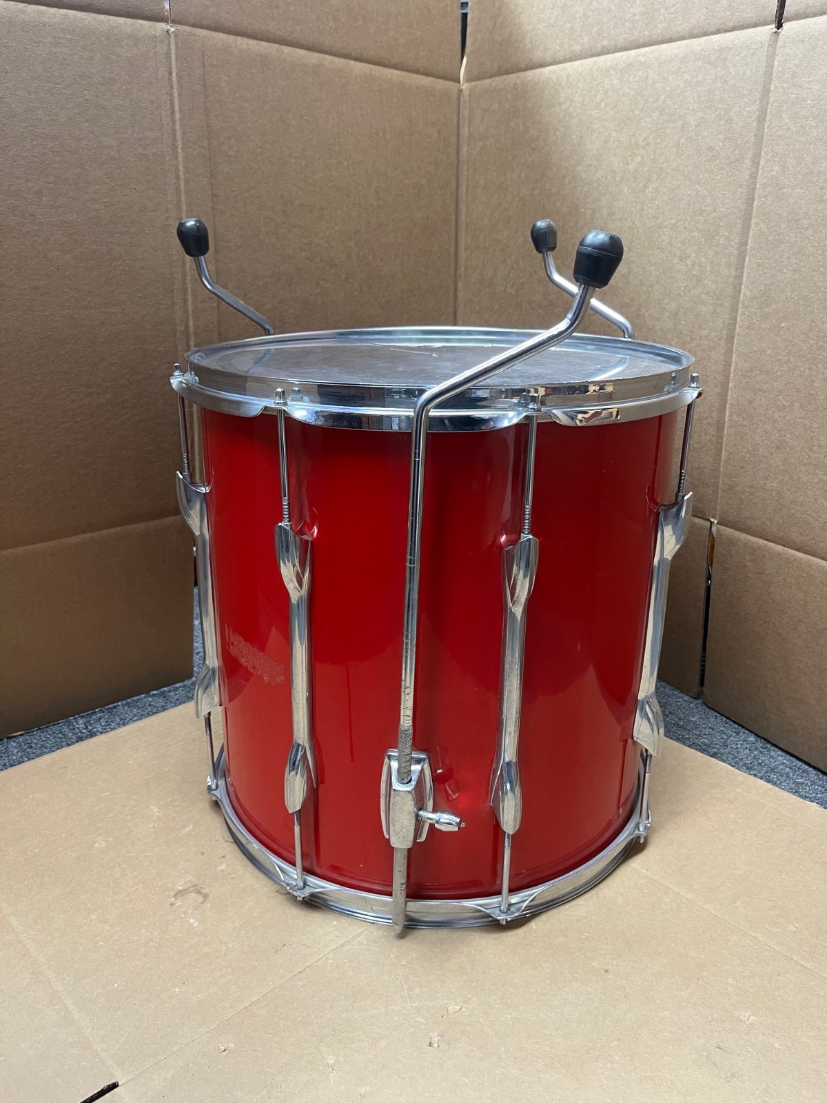 Pemier 3PC Shell Pack (Red)