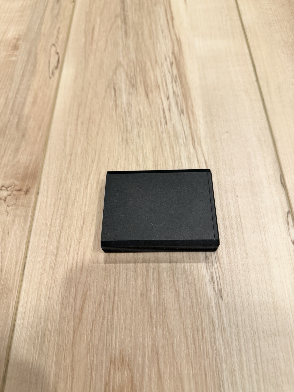 DJI X5R Reader SR6G SSD Reader (no Cable)