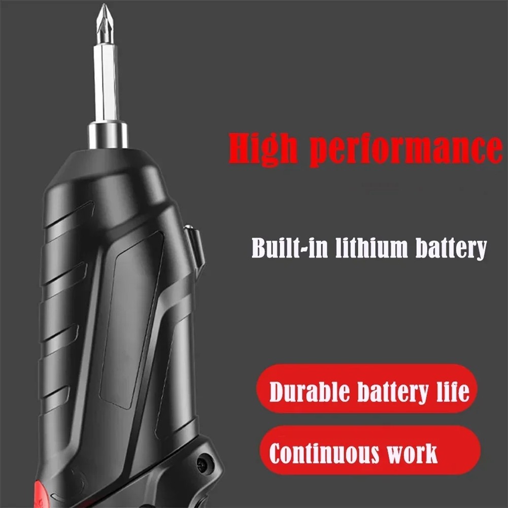 Tools Household Maintenance Repair Household Electric Drill Cordless2390