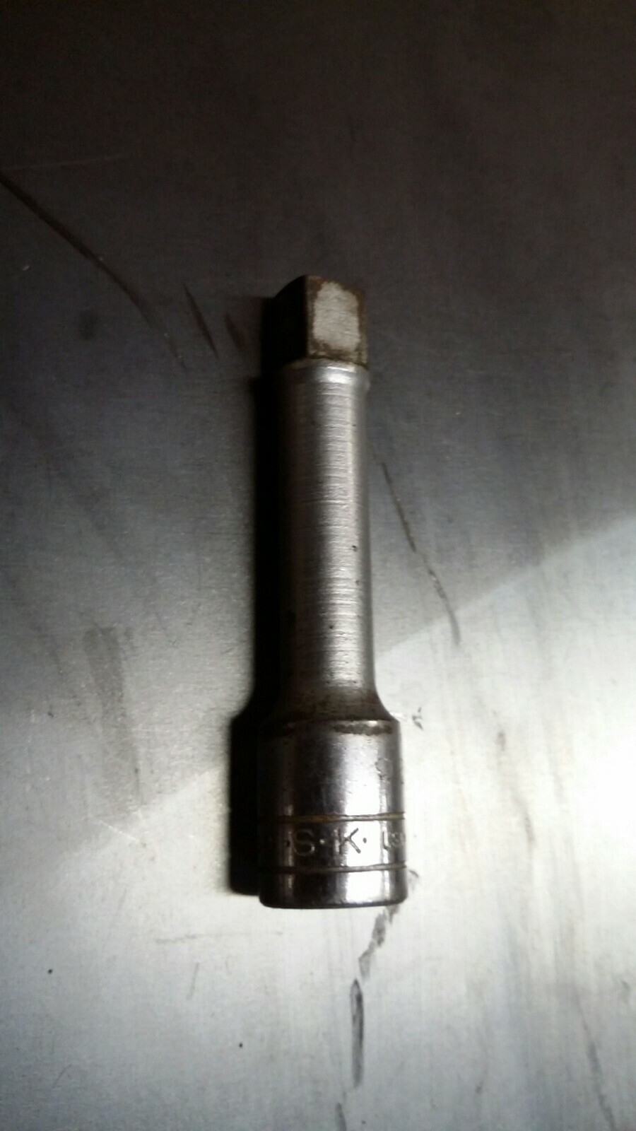 SK 45160 3/8 Drive Extension 3 " long