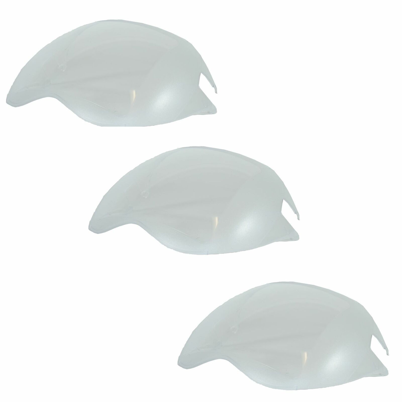 Spare Welding Lens Accessories Cover Protective Outer Lens For Welding