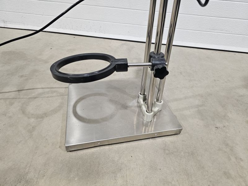 Digital Rotary Evaporator Drive Assembly
