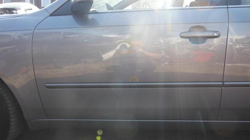 SONATA 2007 Fuse Box Cabin 392507