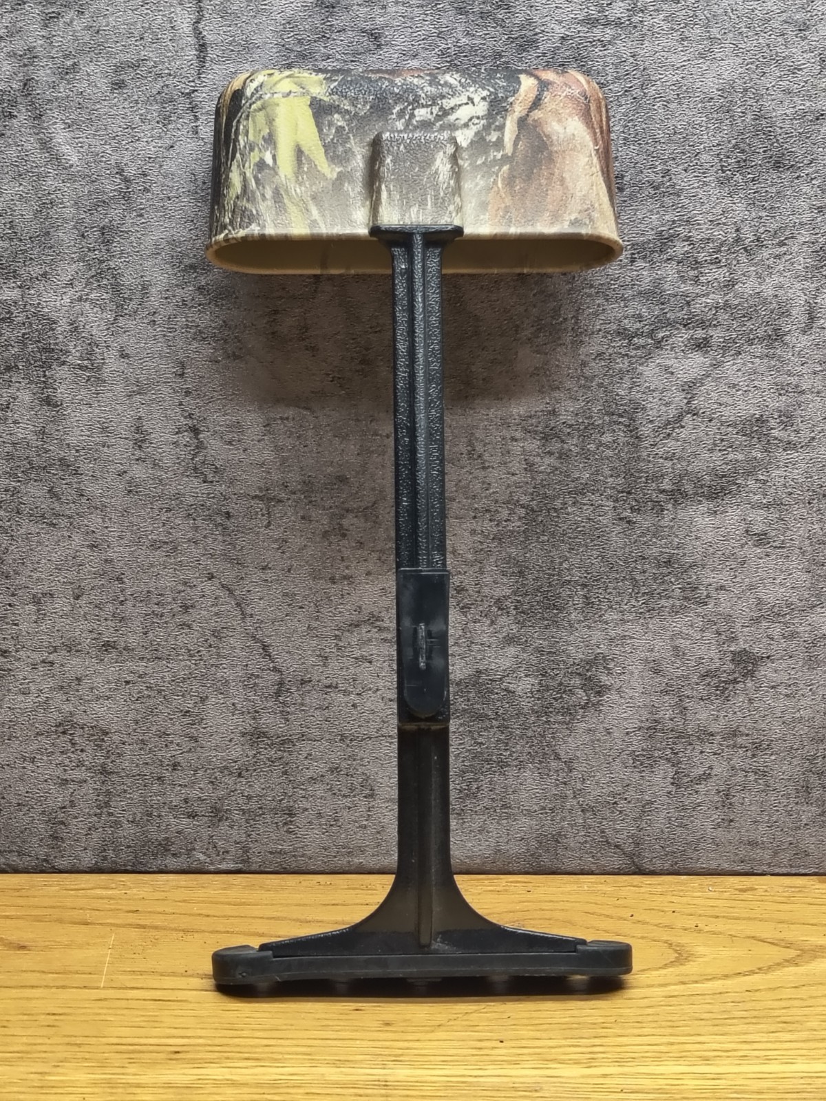 Bohning Jack Pine 5 Arrow Quiver Camo