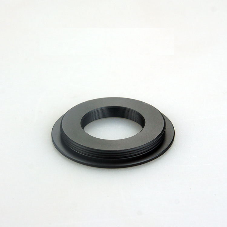 New M33 x0.5 for Camera Lens to male M42 X1 adapter w/ Flange FotoHigh