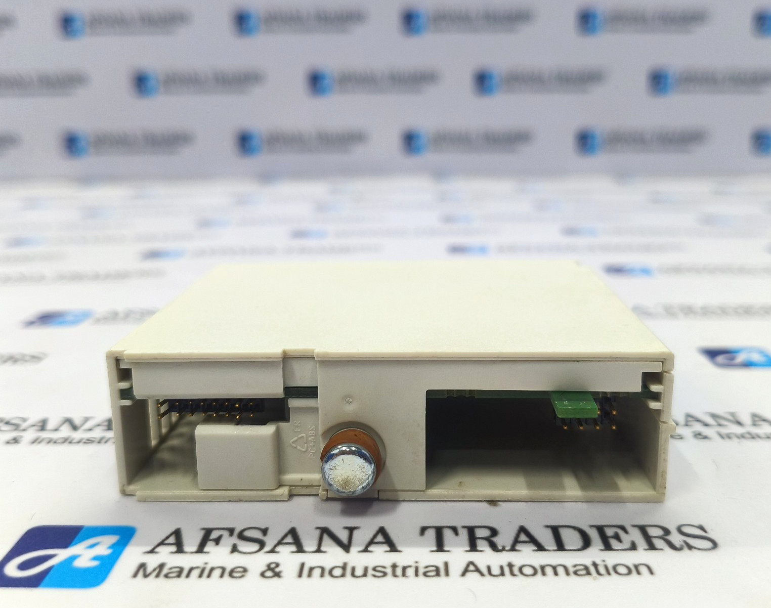 EUROTHERM DO4 24V VERSION 2 DIGITAL OUTPUT MODULE