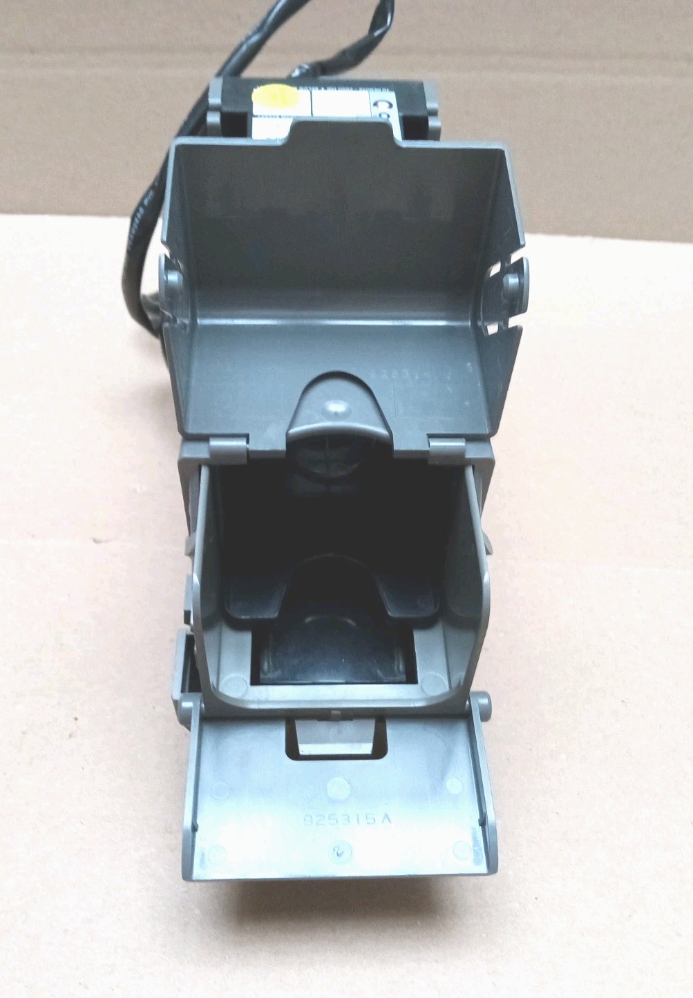 Coinco BP4SX Bill Acceptor, MDB, $1 $5 $10 $20 Validator