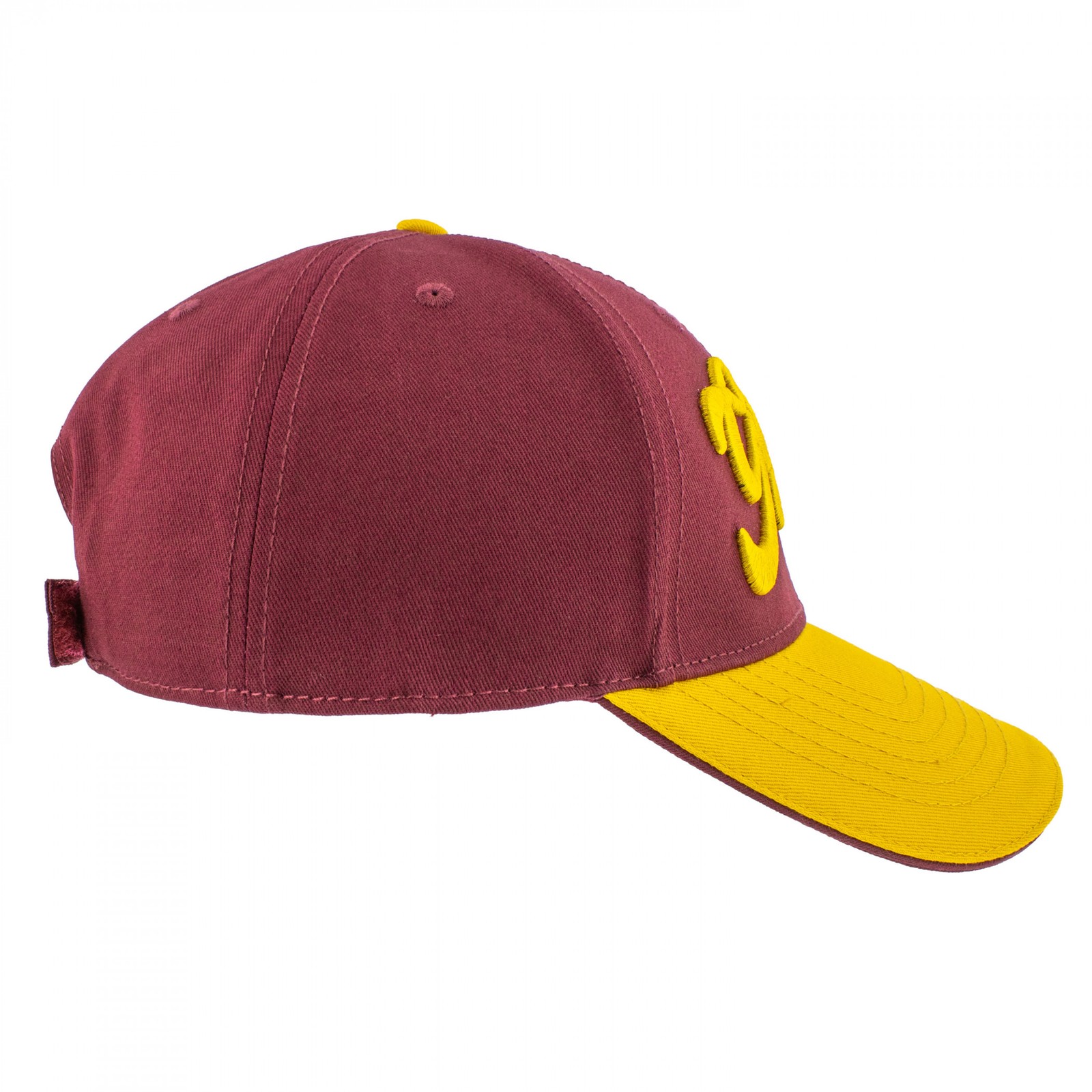 Harry Potter Gryffindor Spirit Hat Multi-Color