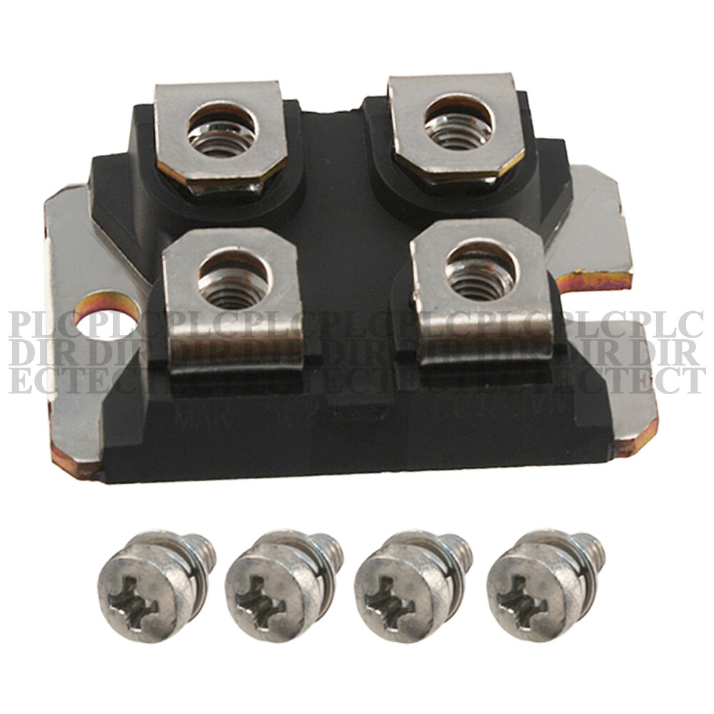 New ST ESM2030DV Power Module