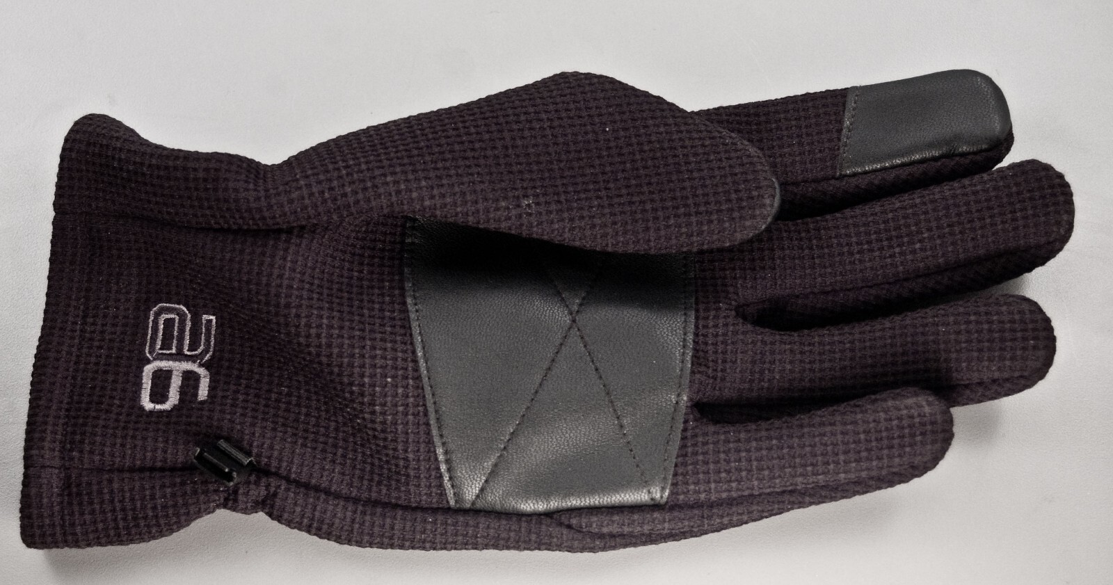 Men’s ARCTIX Spades Glove, Black XXL (Left Hand Only)