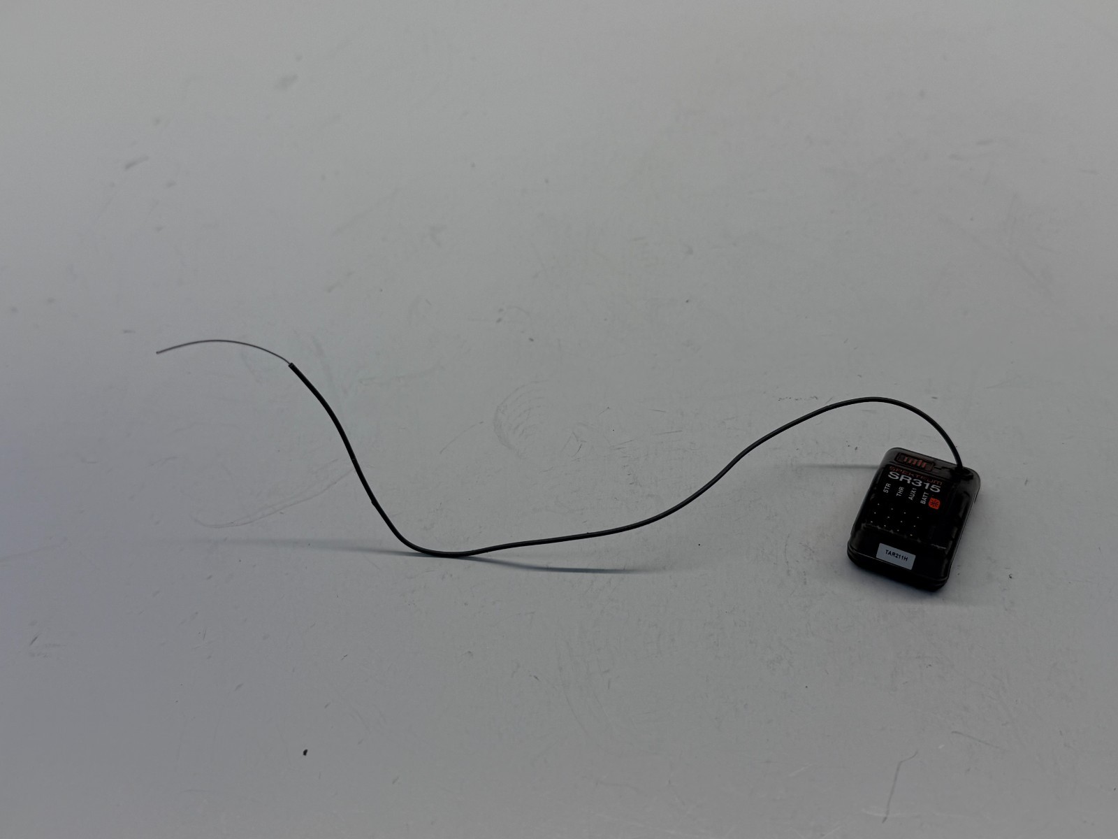 Spektrum SR315 3 Channel Dsmr Sport Surface Receiver Losi Axial HPI Arrma 0915