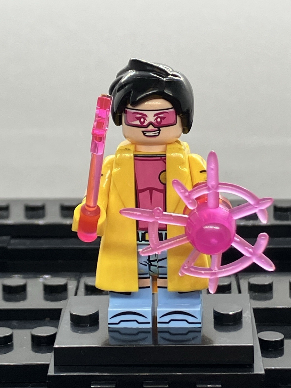 Jubile Custom Mini Figure