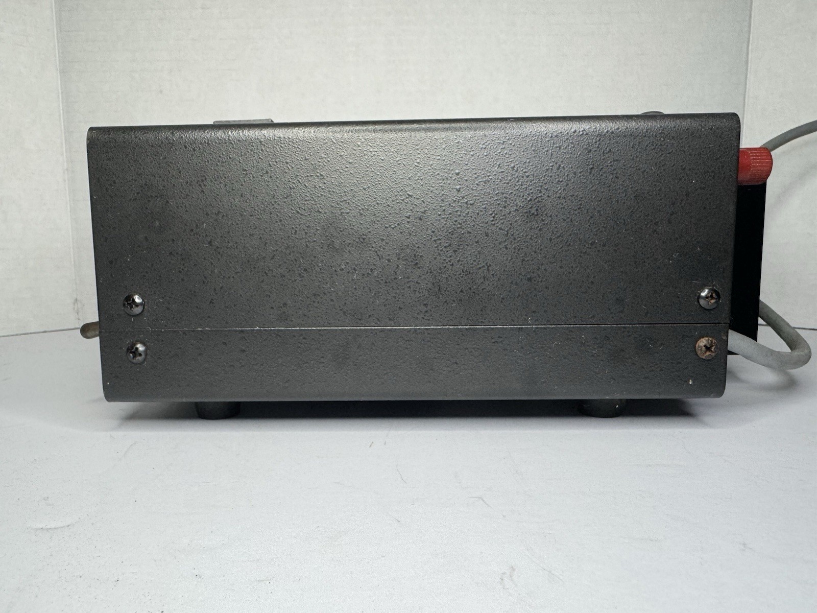 Kenwood KPS-7 DC Power Supply - Works As Should