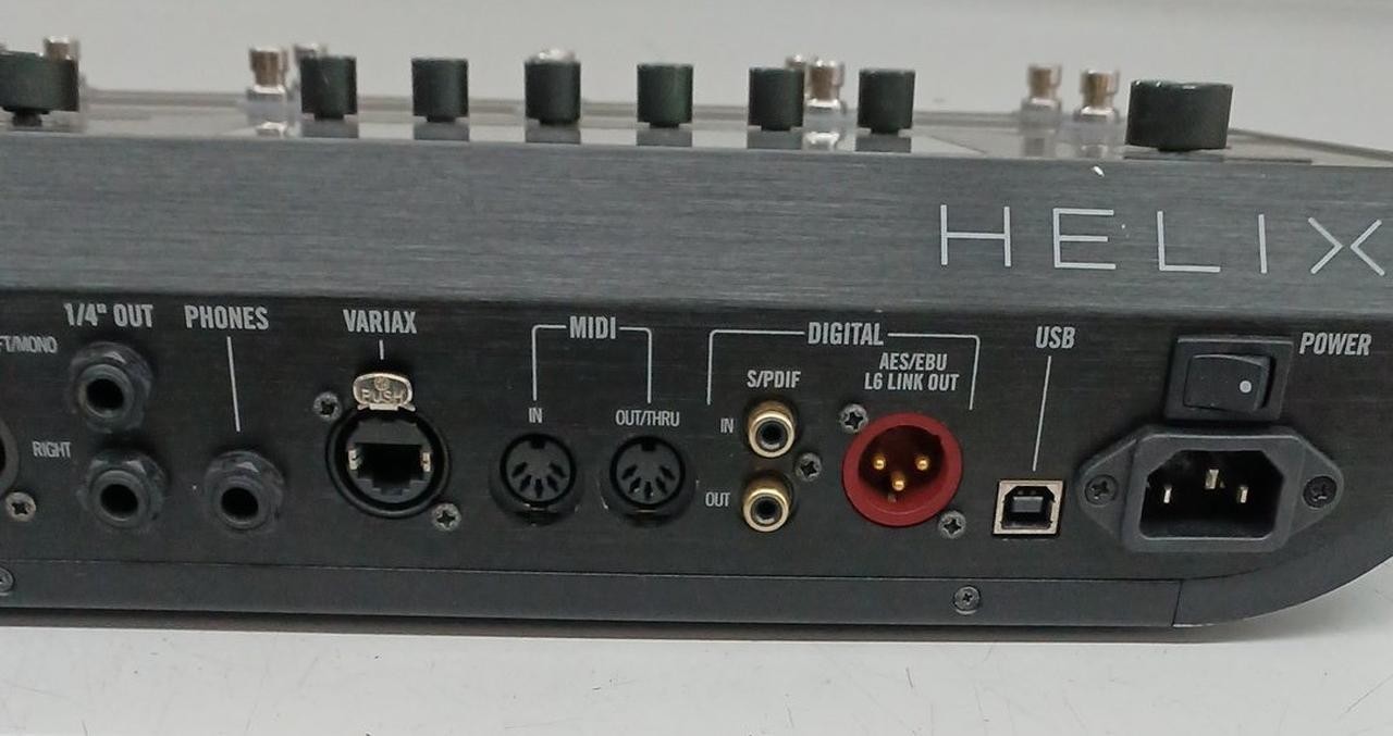 LINE6 HELIX FLOOR 230974