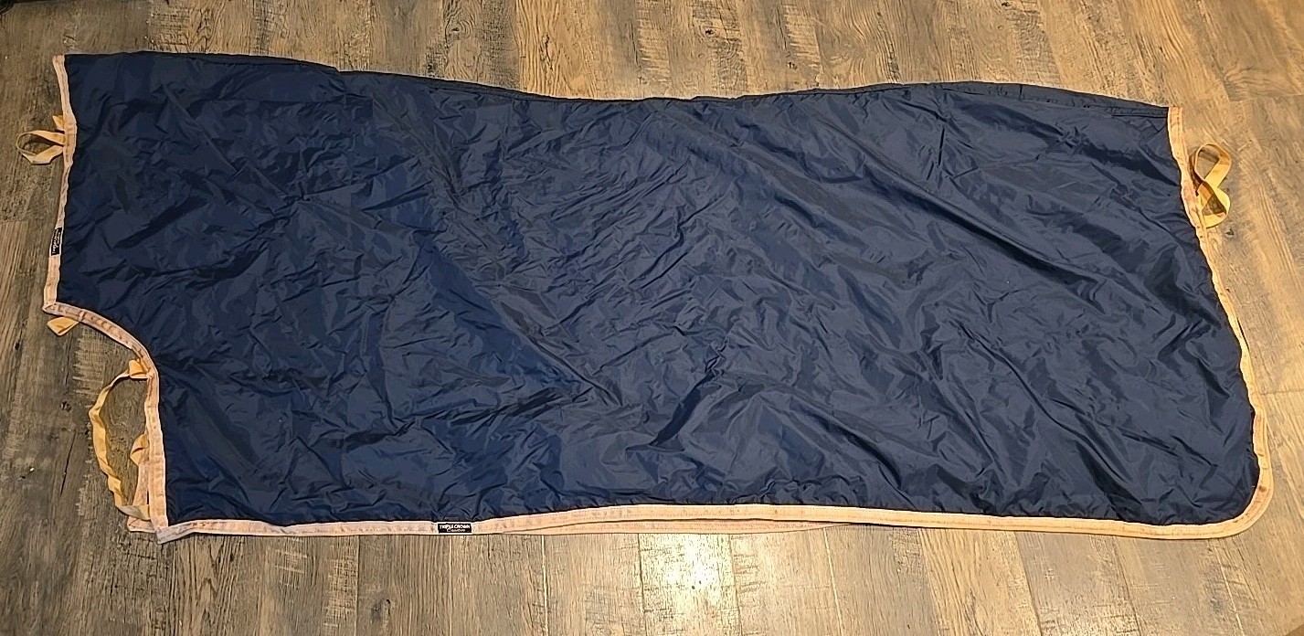 Horse Sheet 78