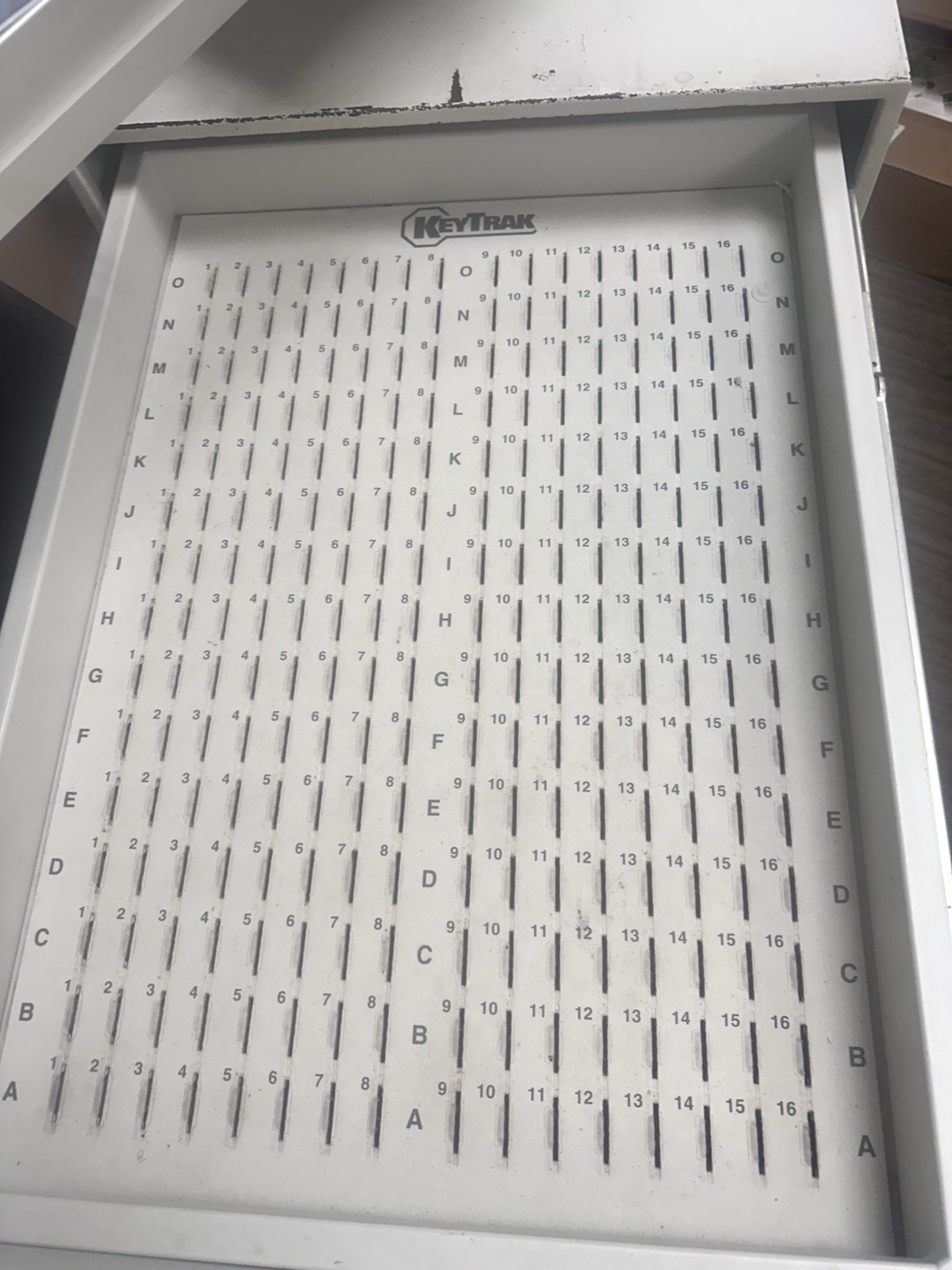 Keytrak Doss 240 Key Drawer System (3)